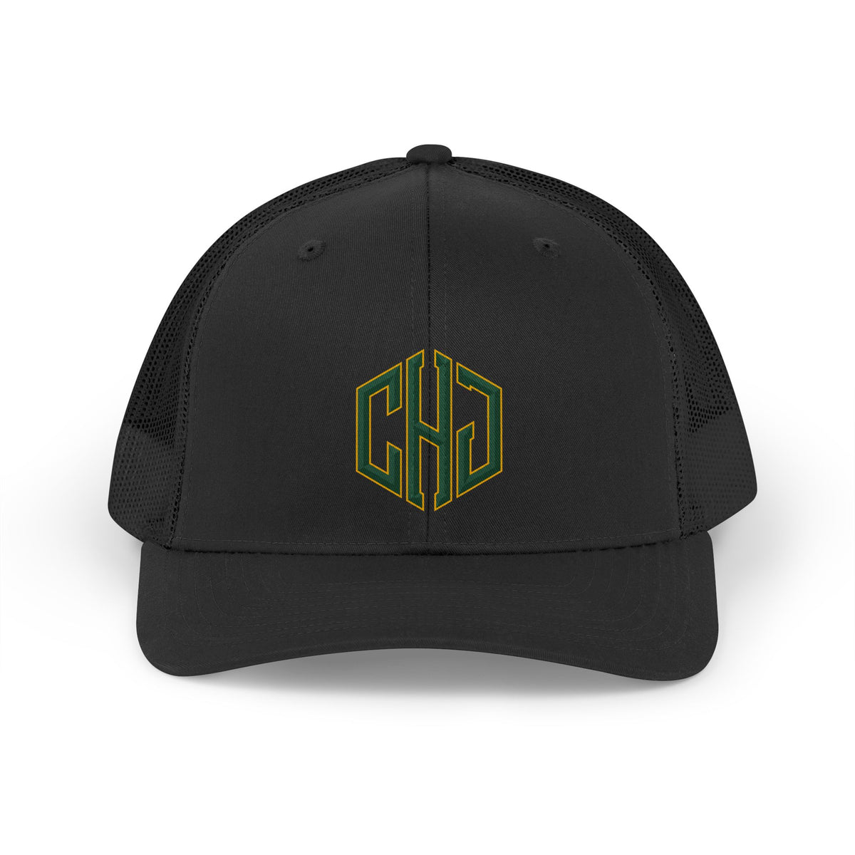 Chantwan Harkless Jr. Logo Trucker Hat