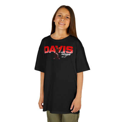 Taniyah Davis Lowkey Kids Tee