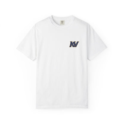 Kellen Vega Logo Premium Tee