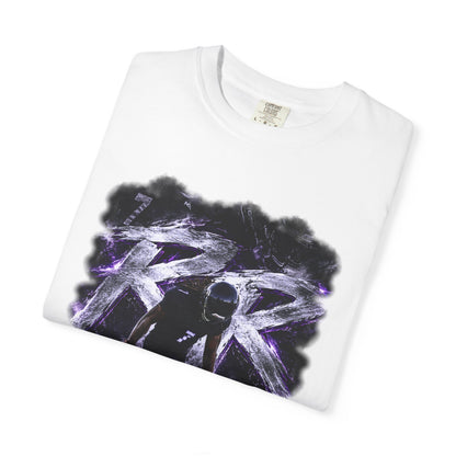 Raydrian Baltrip Big Initials Premium Tee