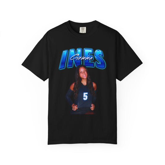 Gemma Ines Athlete Glory Premium Tee
