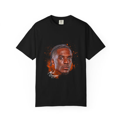 Nick Sawyer Big Head Premium Tee