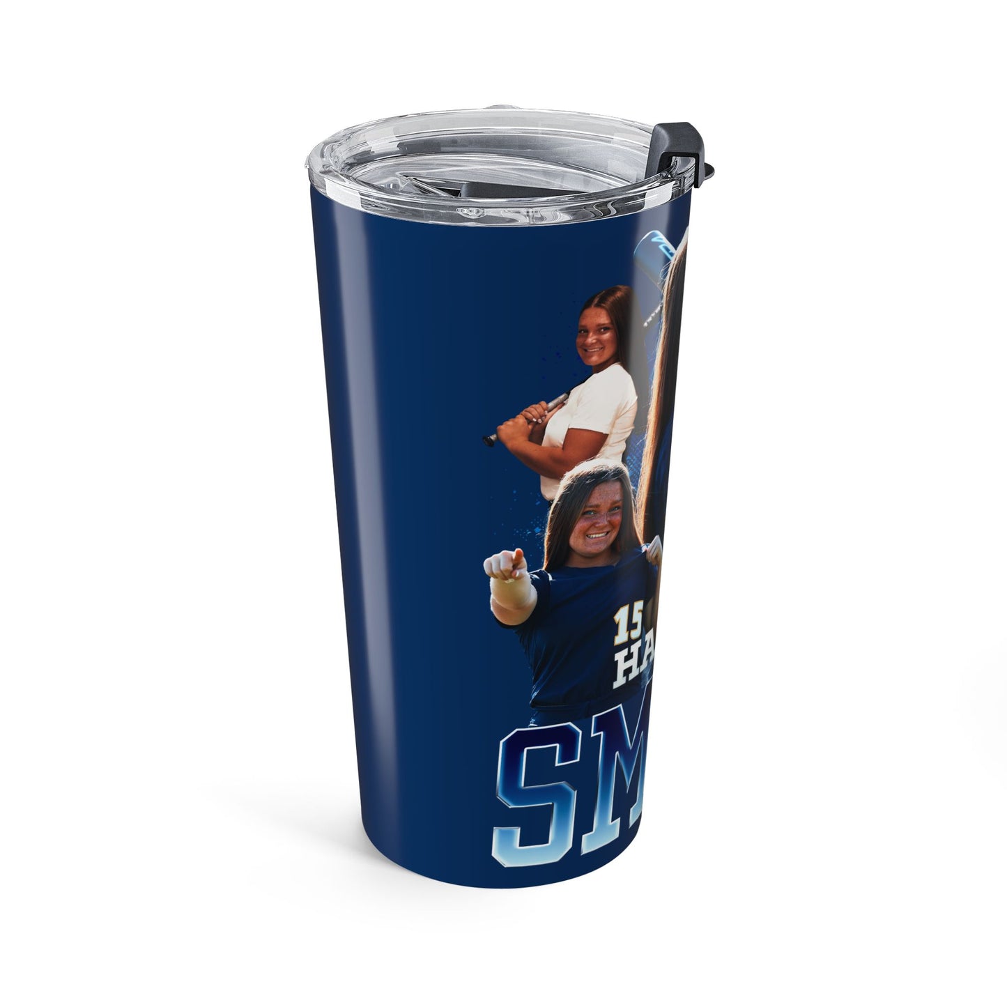 Copy of Hannah Smith 20oz Tumbler