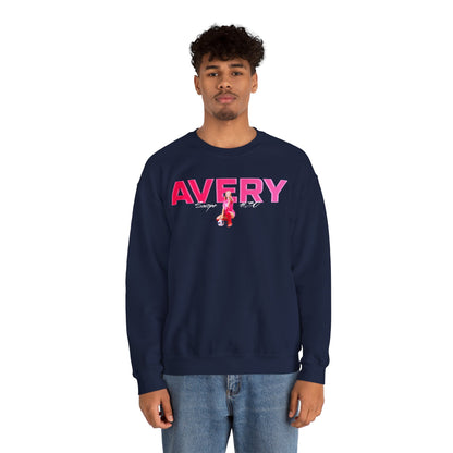 Avery Swope Lowkey Crewneck Sweatshirt