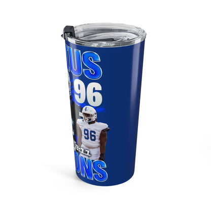 Darius Gibbons 20oz Tumbler