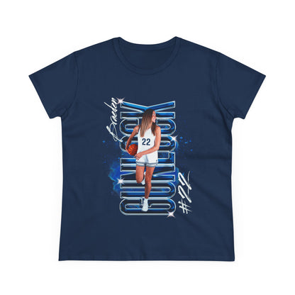 Braeden Gunlock Women's Tee