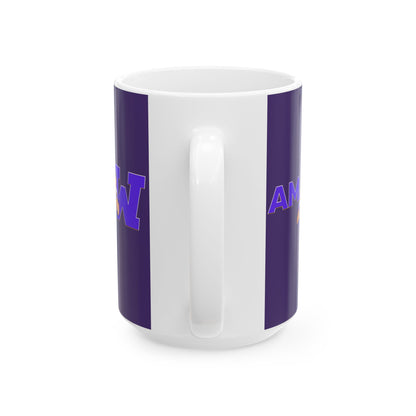 Amare Williams 15oz Mug