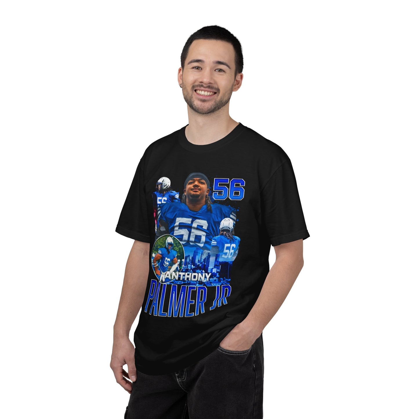 Anthony Palmer Jr. Premium Tee