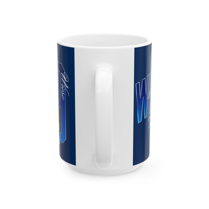 Addy Wiese 15oz Mug