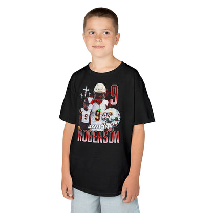Javion Roberson Kids Tee