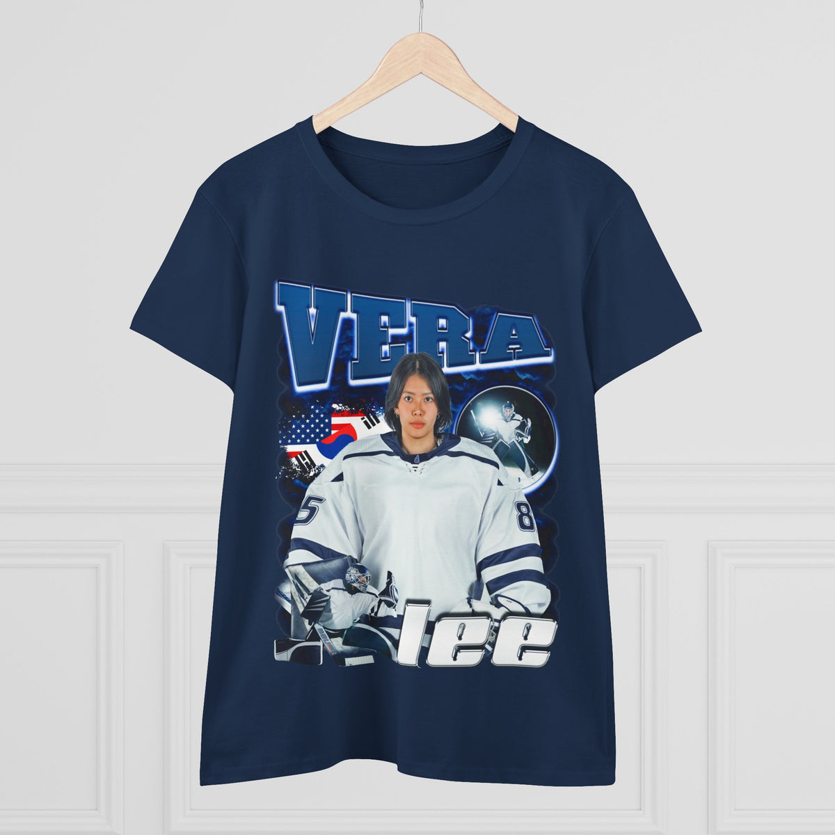 Vera Lee Women's Tee