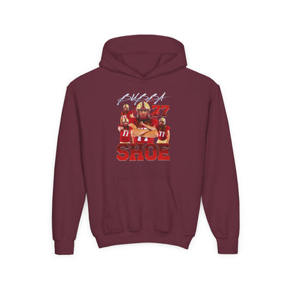 Bubba Shoe Kids Hoodie