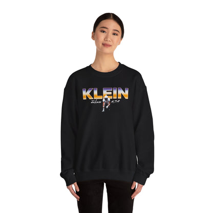 Jackson Klein Star Player Crewneck Sweatshirt