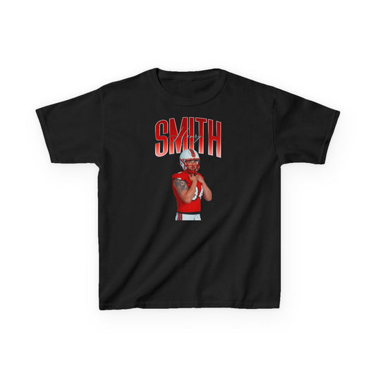 Henry Smith Athlete Glory Kids Tee