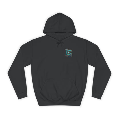 Lilly Sullivan Player Icon Number Premium Hoodie