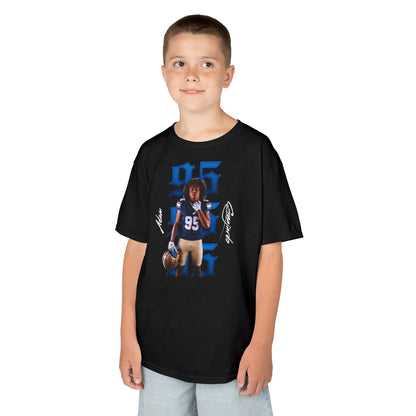 Adam Guajardo Kids Tee