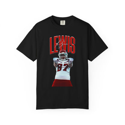 Ryan Lewis Athlete Glory Premium Tee