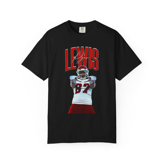 Ryan Lewis Athlete Glory Premium Tee