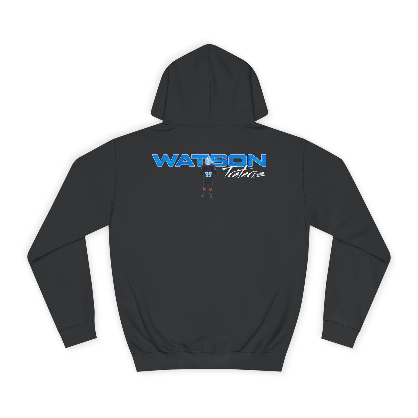 Trateris Watson Star Player Premium Hoodie