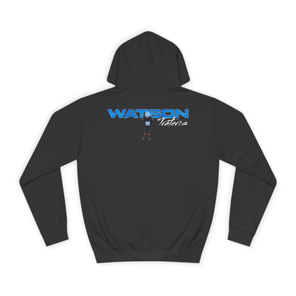Trateris Watson Star Player Premium Hoodie