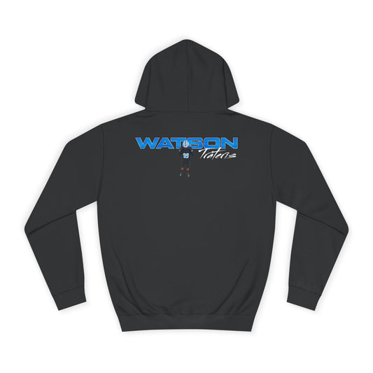 Trateris Watson Star Player Premium Hoodie