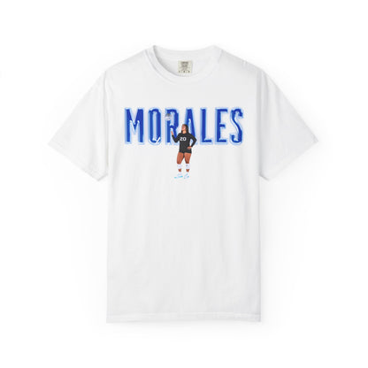 Isabel Morales Star Player Premium Tee