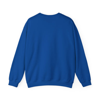 Alexandra Stewart Big Last Name Crewneck Sweatshirt