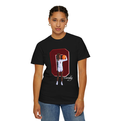 Antil Snoddy Player Icon Number Premium Tee
