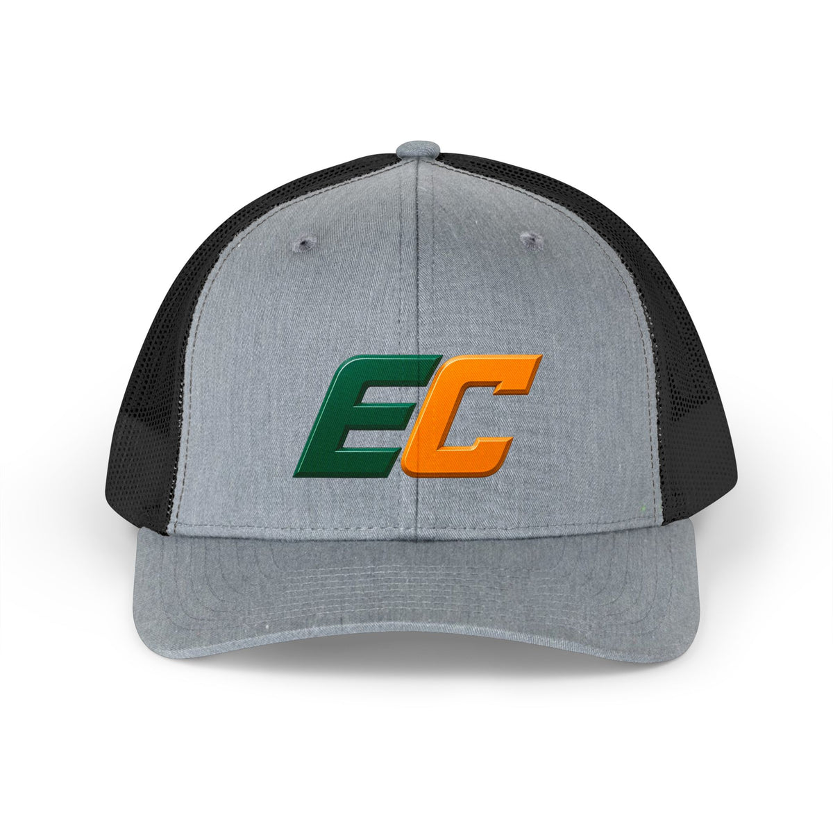 Eleecia Carter Logo Trucker Hat