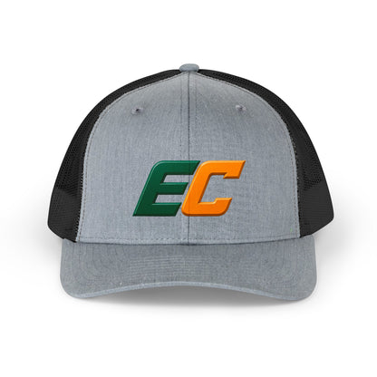 Eleecia Carter Logo Trucker Hat