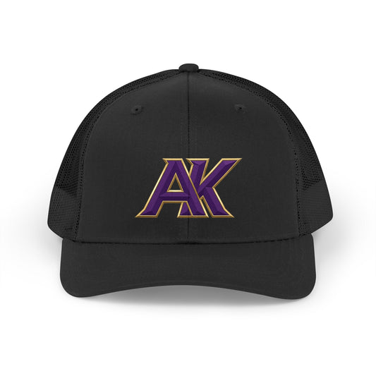 Avery Klein Logo Trucker Hat