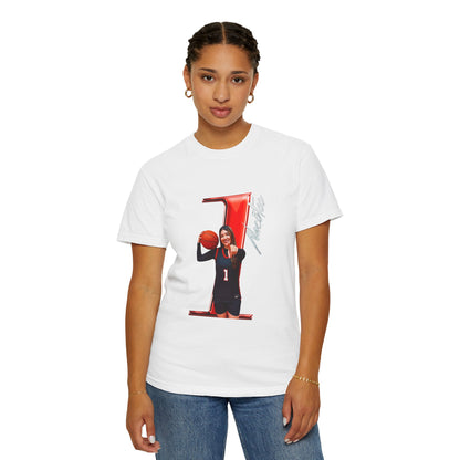 Keira Nacotee Player Icon Number Premium Tee
