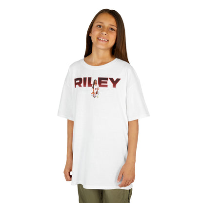 Riley Erickson Lowkey Kids Tee