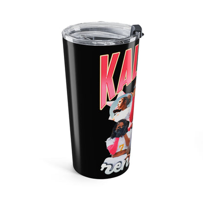 Kalayah Renee 20oz Tumbler