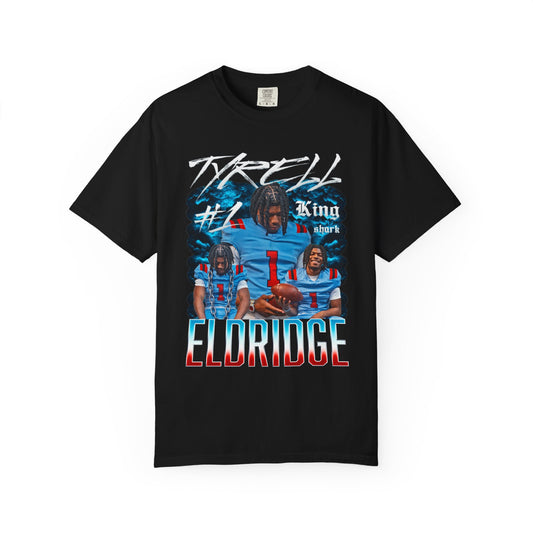 Tyrell Eldridge Premium Tee