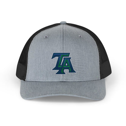 Trendell Anderson Logo Trucker Hat