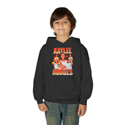 Kaylee Hodges Kids Hoodie