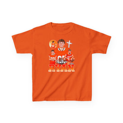 Tate Ryan Kids Tee