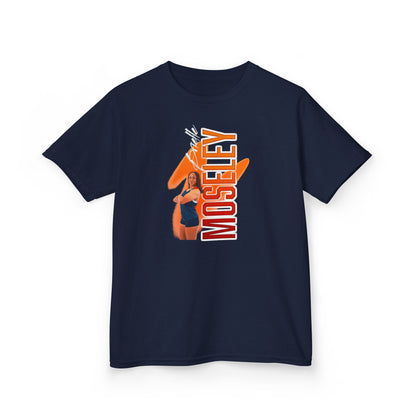 Brielle Moseley Kids Tee