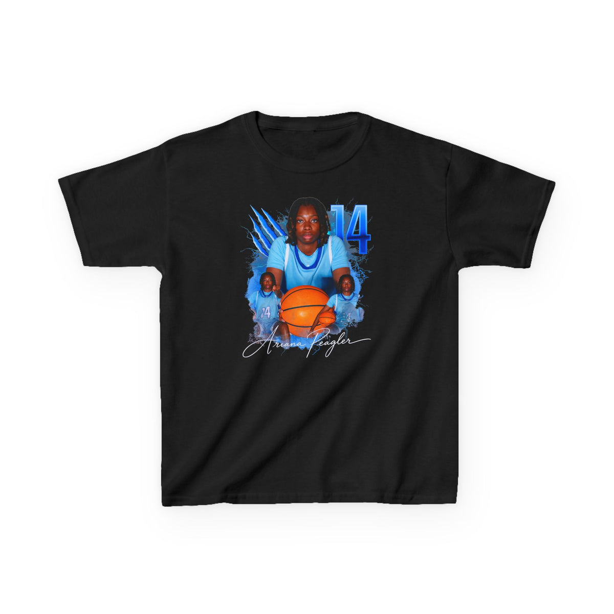 Ariana Peagler Kids Tee