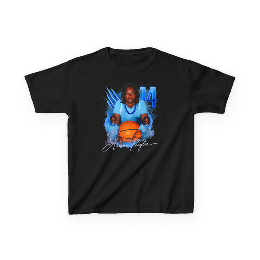 Ariana Peagler Kids Tee