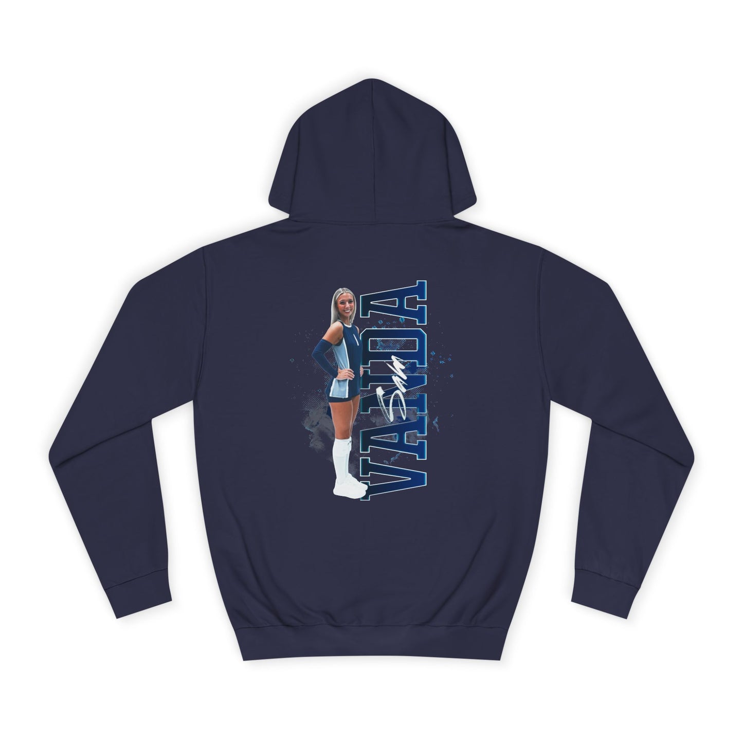 Sam Vanda Premium Hoodie