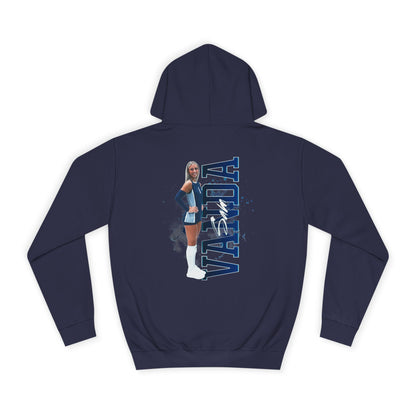 Sam Vanda Premium Hoodie