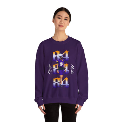 Kaedyn Holden Crewneck Sweatshirt