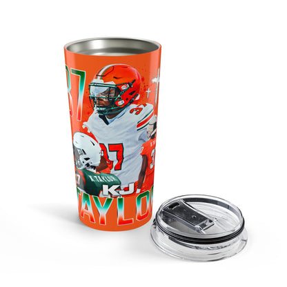 Kj Taylor 20oz Tumbler