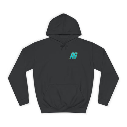 Ar'Nayshia Griffin Logo Premium Hoodie