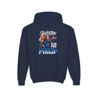 Jamison Philip Kids Hoodie