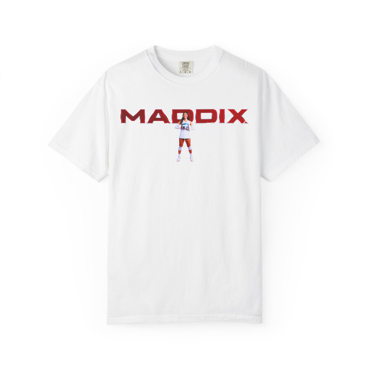 Maddix Taniguchi Lowkey Premium Tee
