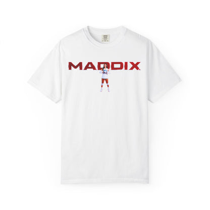 Maddix Taniguchi Lowkey Premium Tee