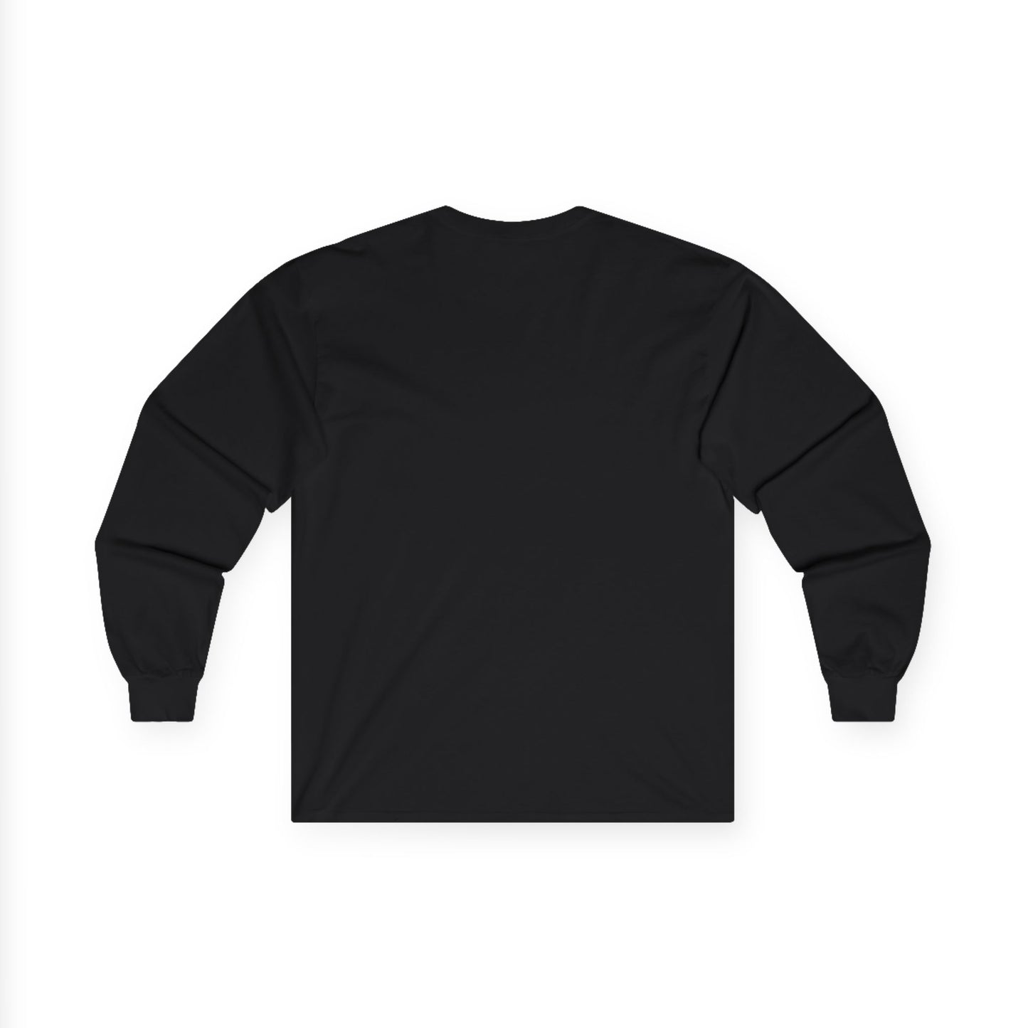 Connor Kluck Long Sleeve Tee